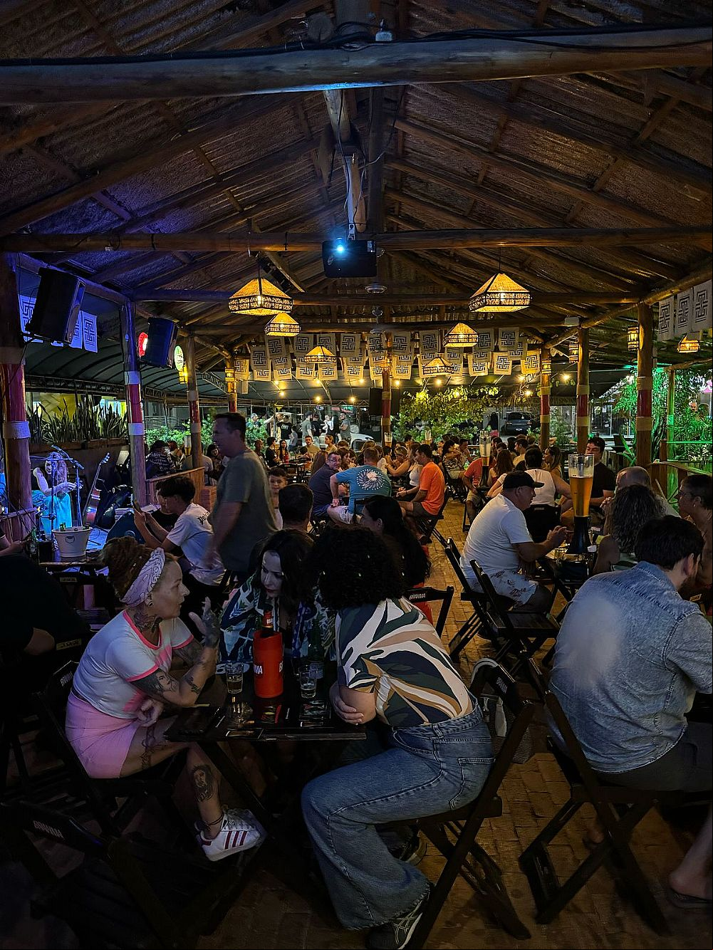 Bar Na Oca 